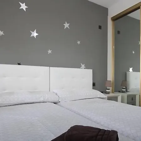 Apartment Bel Raffine A 600 M De La Plage