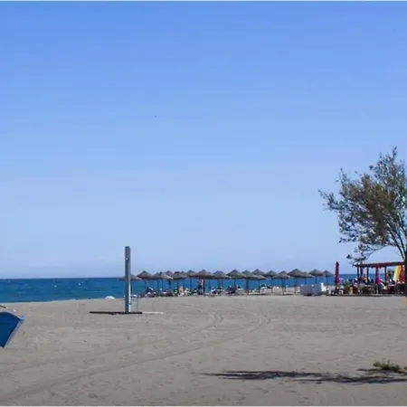 Bel Raffine A 600 M De La Plage * Manilva