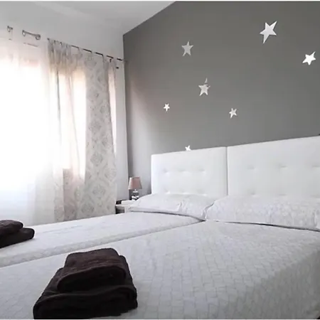 Bel Raffine A 600 M De La Plage Apartment