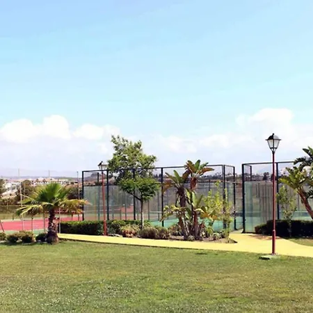 Apartment Bel Raffine A 600 M De La Plage *