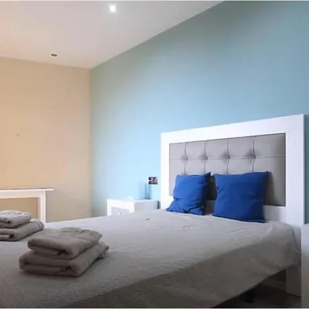 Apartment Bel Raffine A 600 M De La Plage