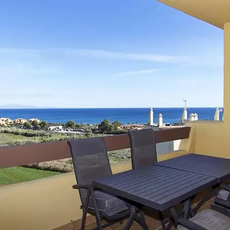 Bel Raffine A 600 M De La Plage Apartment Manilva