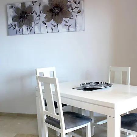 Bel Raffine A 600 M De La Plage Apartment *
