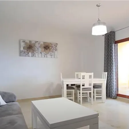 Apartment Bel Raffine A 600 M De La Plage